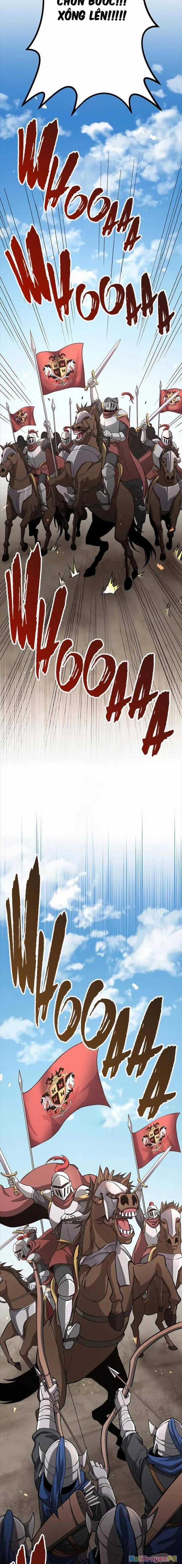 Phòng Thủ Hầm Ngục Chapter 41 trang 14