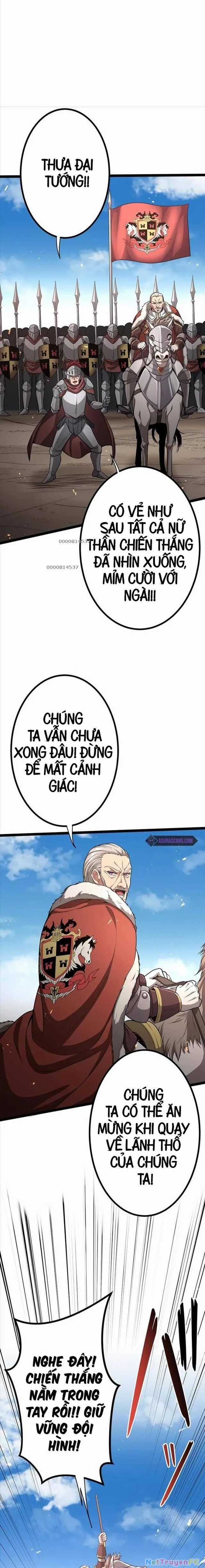 Phòng Thủ Hầm Ngục Chapter 41 trang 16