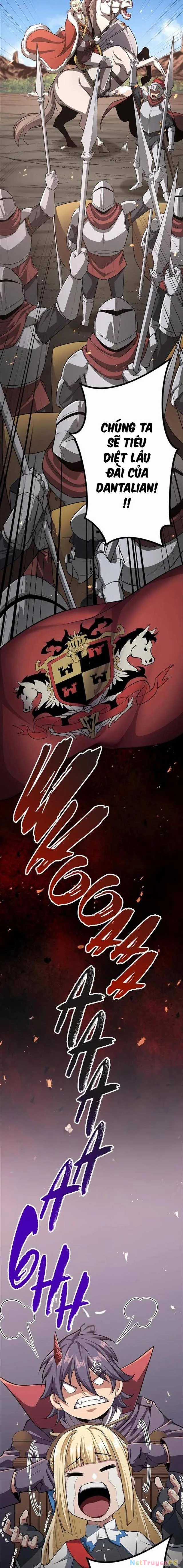 Phòng Thủ Hầm Ngục Chapter 41 trang 17