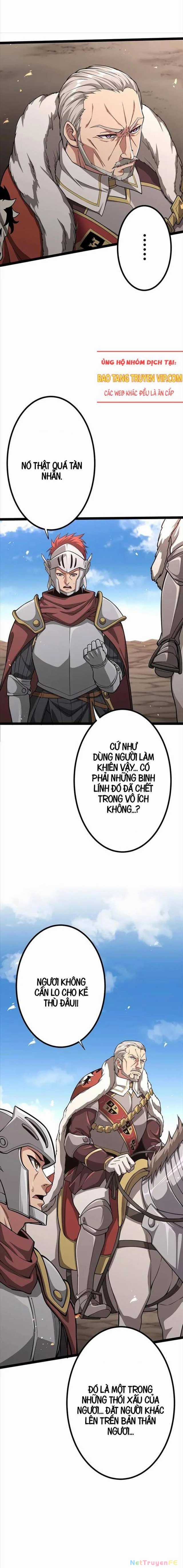 Phòng Thủ Hầm Ngục Chapter 41 trang 2