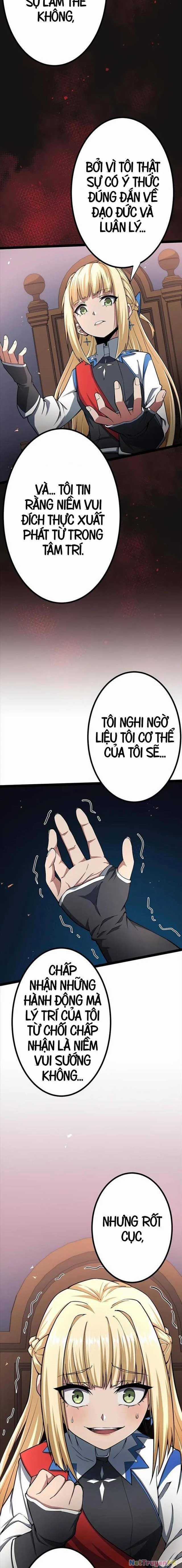 Phòng Thủ Hầm Ngục Chapter 41 trang 21