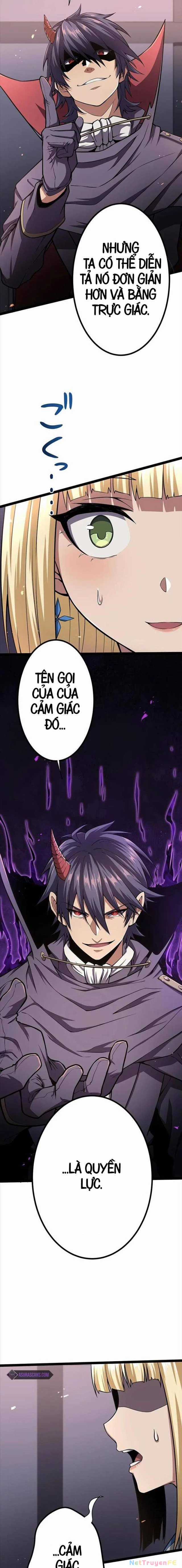 Phòng Thủ Hầm Ngục Chapter 41 trang 23