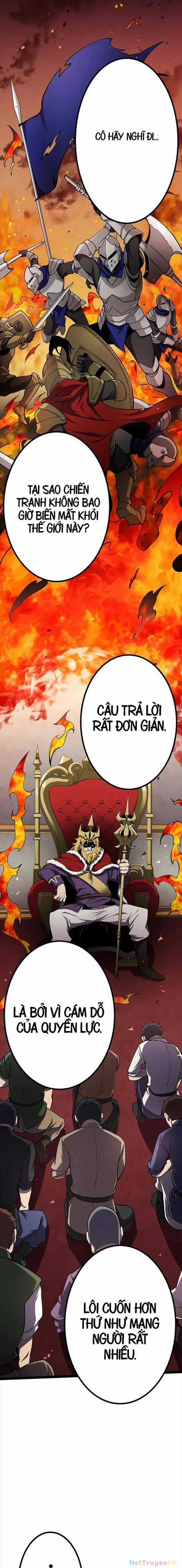 Phòng Thủ Hầm Ngục Chapter 41 trang 25