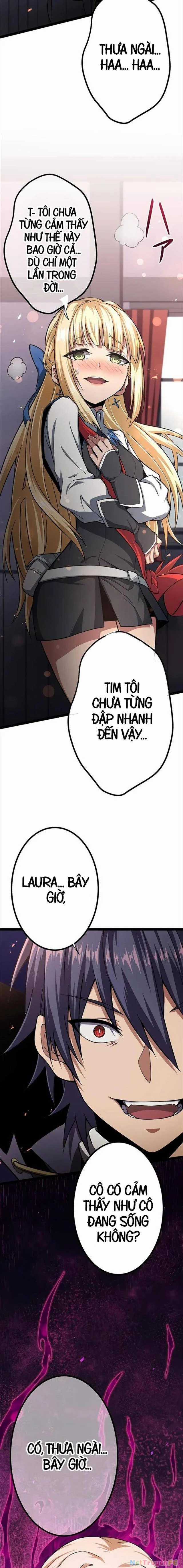 Phòng Thủ Hầm Ngục Chapter 41 trang 27