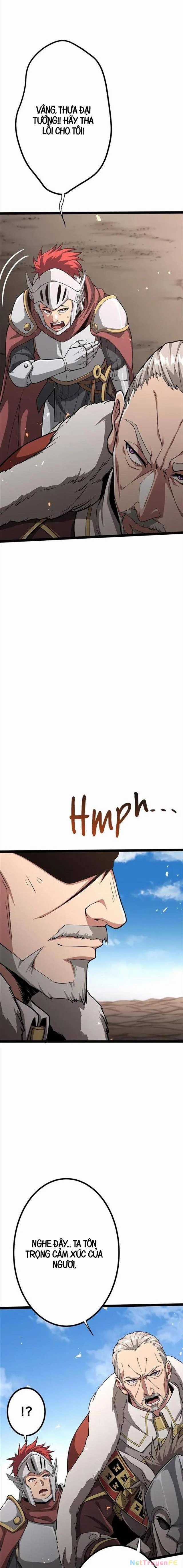 Phòng Thủ Hầm Ngục Chapter 41 trang 3