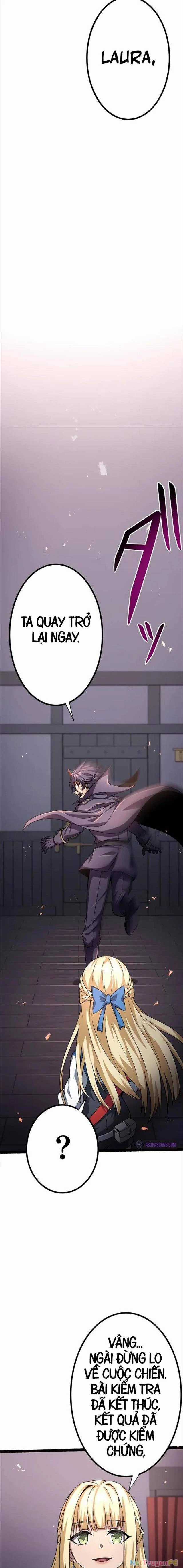 Phòng Thủ Hầm Ngục Chapter 41 trang 31