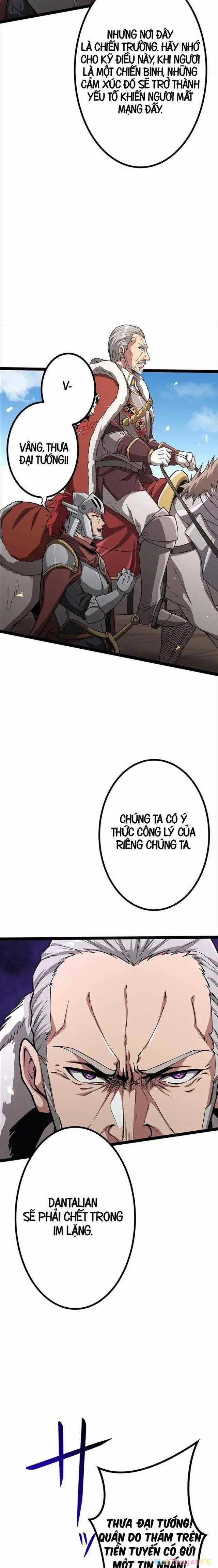 Phòng Thủ Hầm Ngục Chapter 41 trang 4