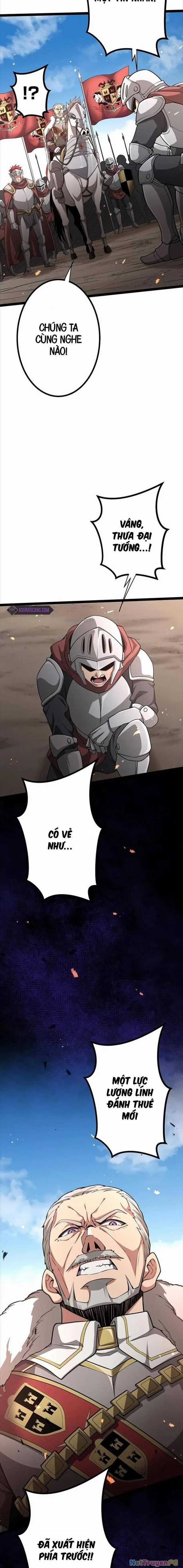 Phòng Thủ Hầm Ngục Chapter 41 trang 5
