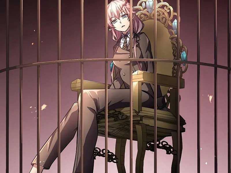 Phòng Thủ Hầm Ngục Chapter 42 trang 183