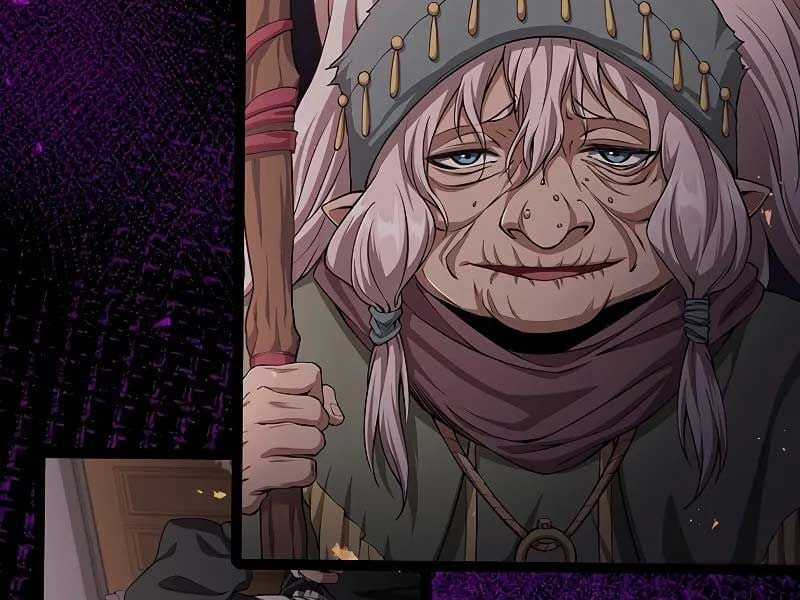 Phòng Thủ Hầm Ngục Chapter 42 trang 188