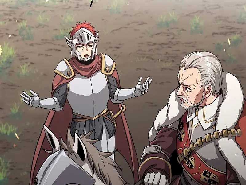 Phòng Thủ Hầm Ngục Chapter 42 trang 244