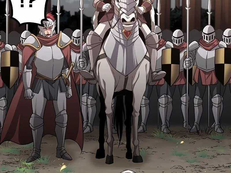 Phòng Thủ Hầm Ngục Chapter 42 trang 259