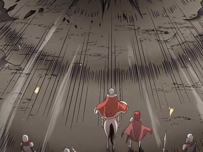 Phòng Thủ Hầm Ngục Chapter 42 trang 318