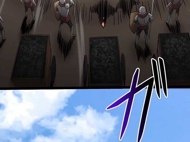 Phòng Thủ Hầm Ngục Chapter 42 trang 319