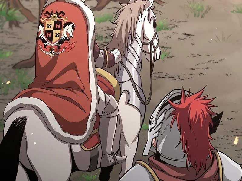 Phòng Thủ Hầm Ngục Chapter 42 trang 333