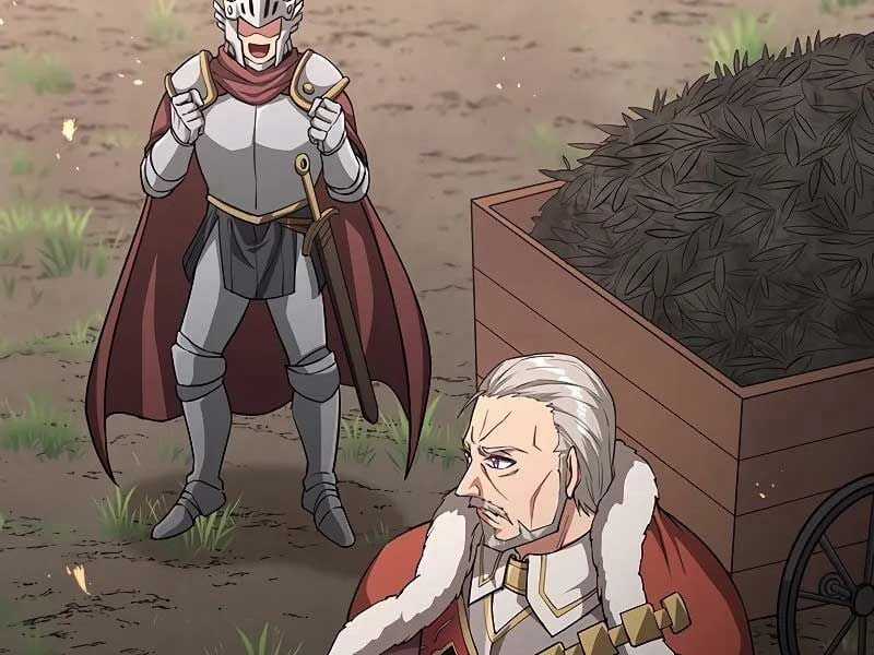 Phòng Thủ Hầm Ngục Chapter 42 trang 353