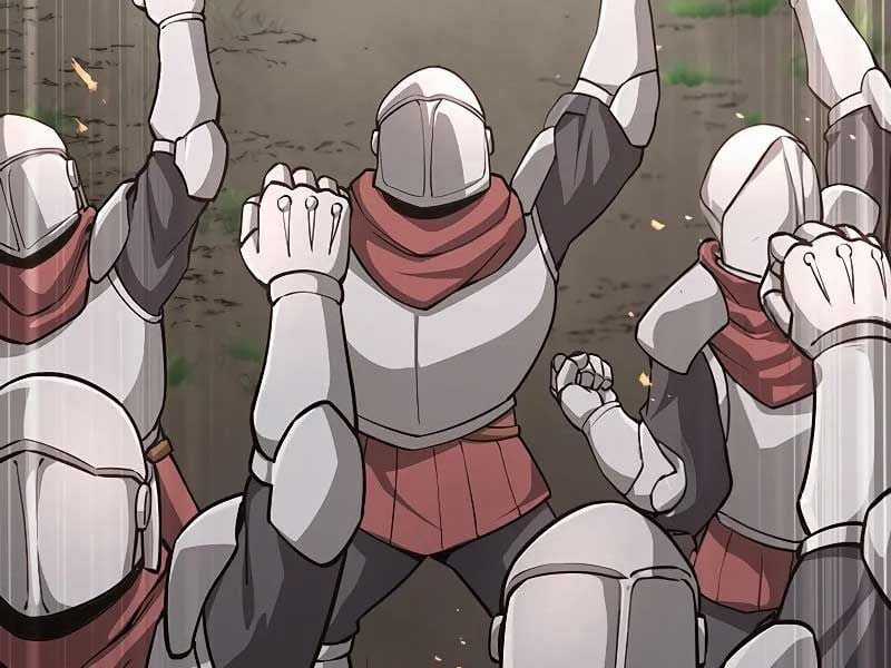 Phòng Thủ Hầm Ngục Chapter 42 trang 361