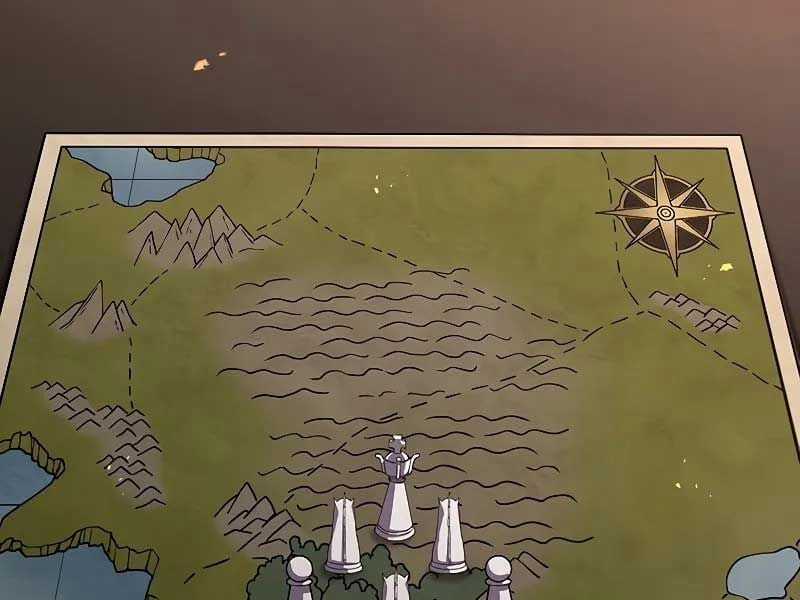 Phòng Thủ Hầm Ngục Chapter 42 trang 380