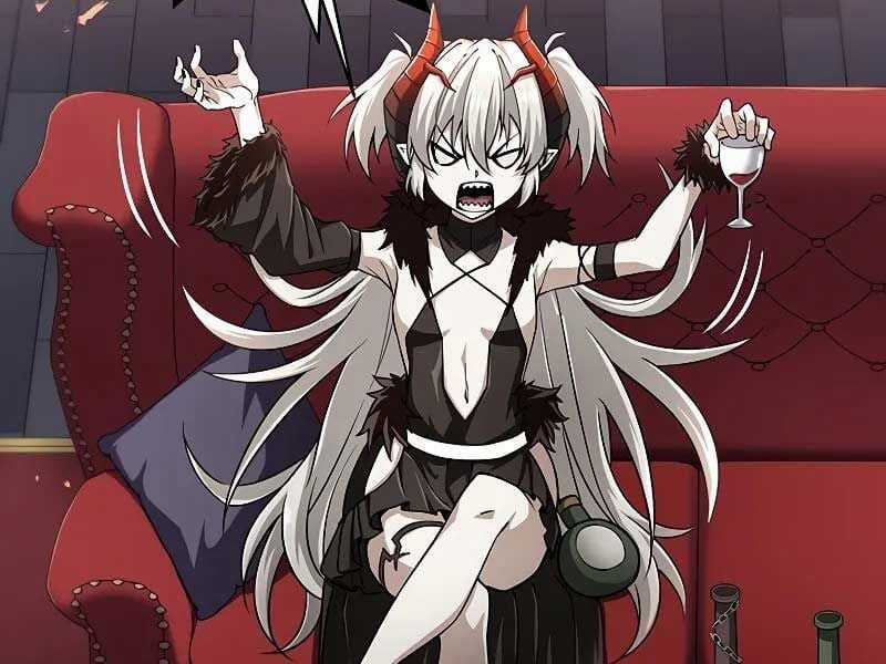 Phòng Thủ Hầm Ngục Chapter 42 trang 44