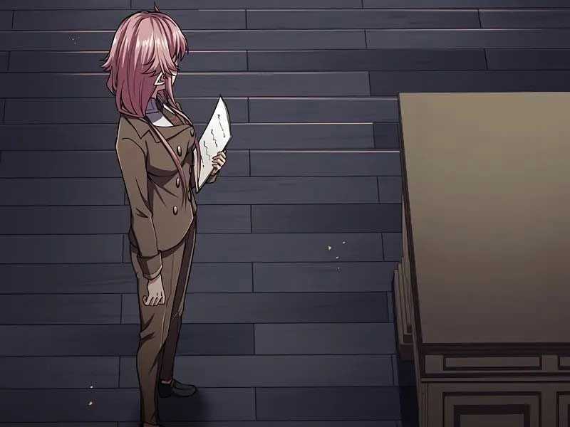 Phòng Thủ Hầm Ngục Chapter 42 trang 5