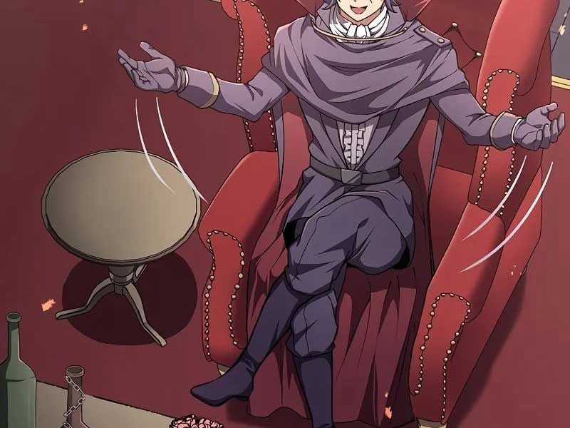 Phòng Thủ Hầm Ngục Chapter 42 trang 64