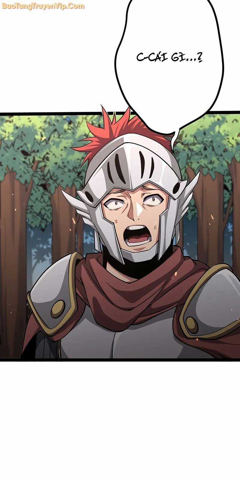 Phòng Thủ Hầm Ngục Chapter 43 trang 10