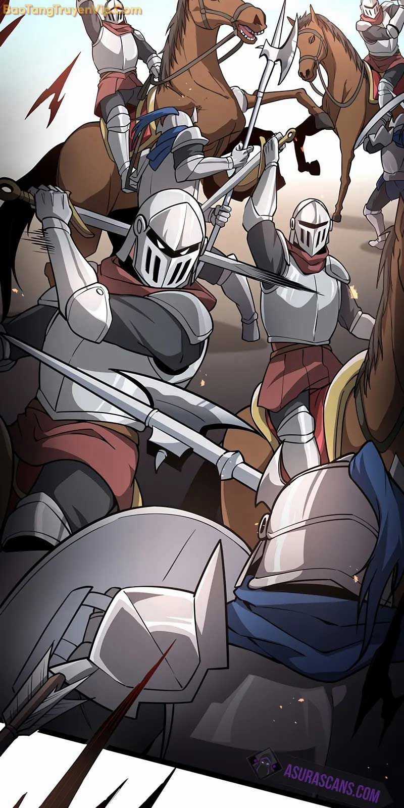 Phòng Thủ Hầm Ngục Chapter 43 trang 102