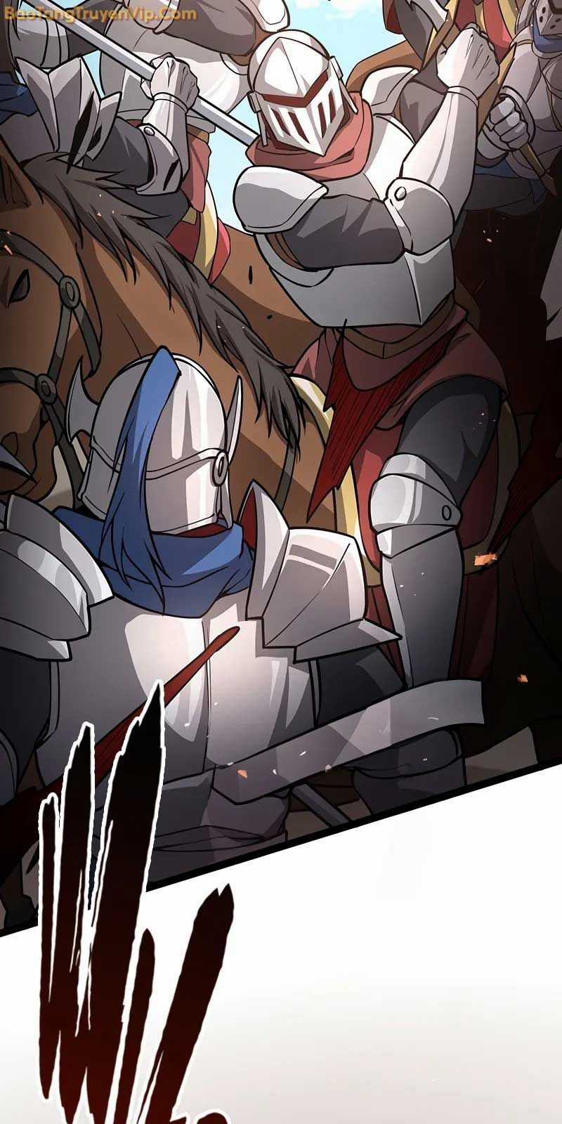 Phòng Thủ Hầm Ngục Chapter 43 trang 104