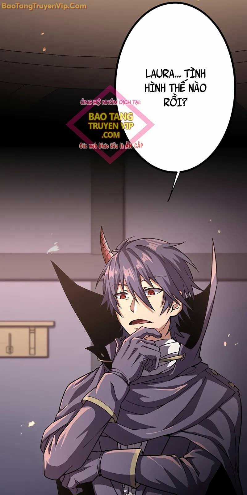 Phòng Thủ Hầm Ngục Chapter 43 trang 107