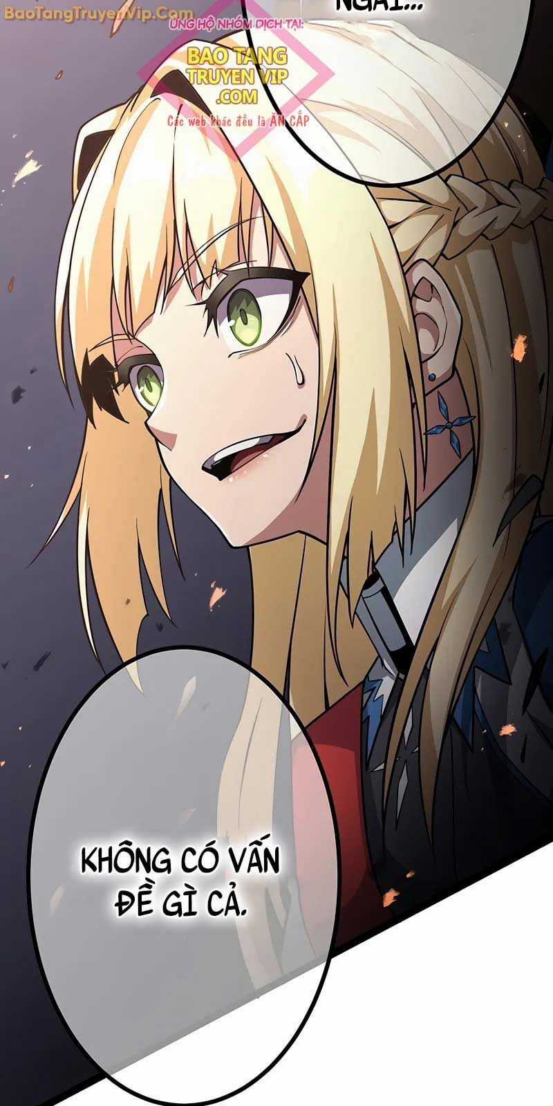 Phòng Thủ Hầm Ngục Chapter 43 trang 109