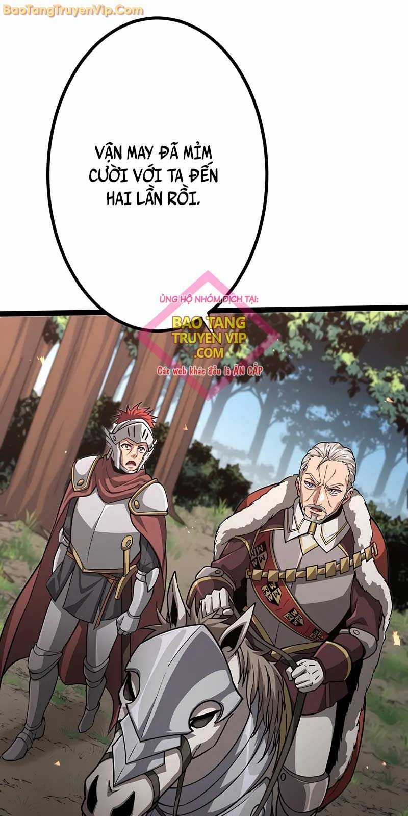 Phòng Thủ Hầm Ngục Chapter 43 trang 11