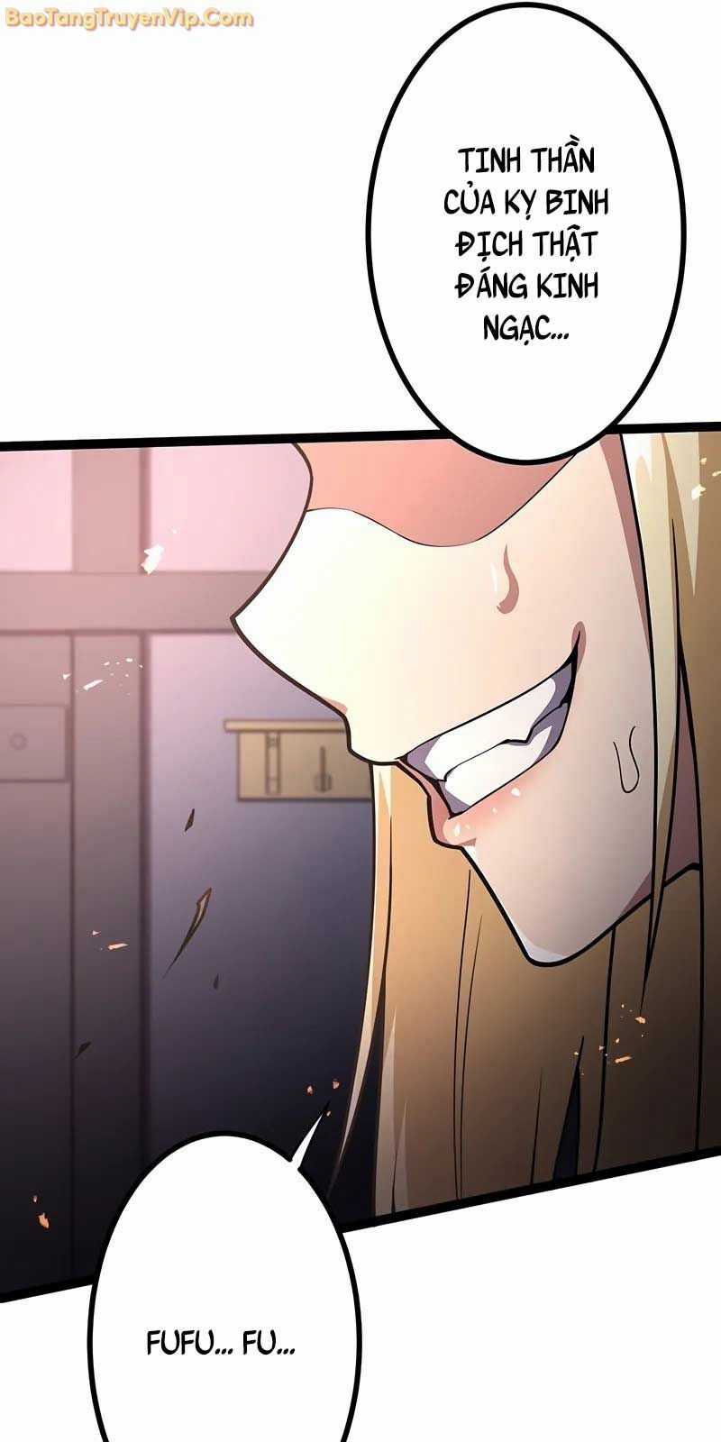 Phòng Thủ Hầm Ngục Chapter 43 trang 110