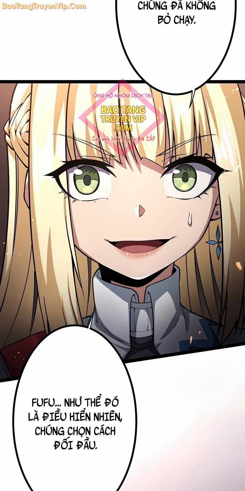 Phòng Thủ Hầm Ngục Chapter 43 trang 115