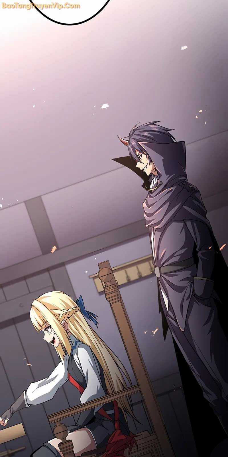 Phòng Thủ Hầm Ngục Chapter 43 trang 116