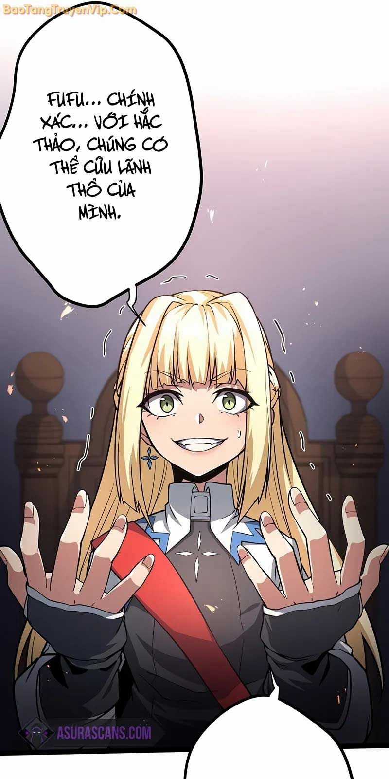 Phòng Thủ Hầm Ngục Chapter 43 trang 119