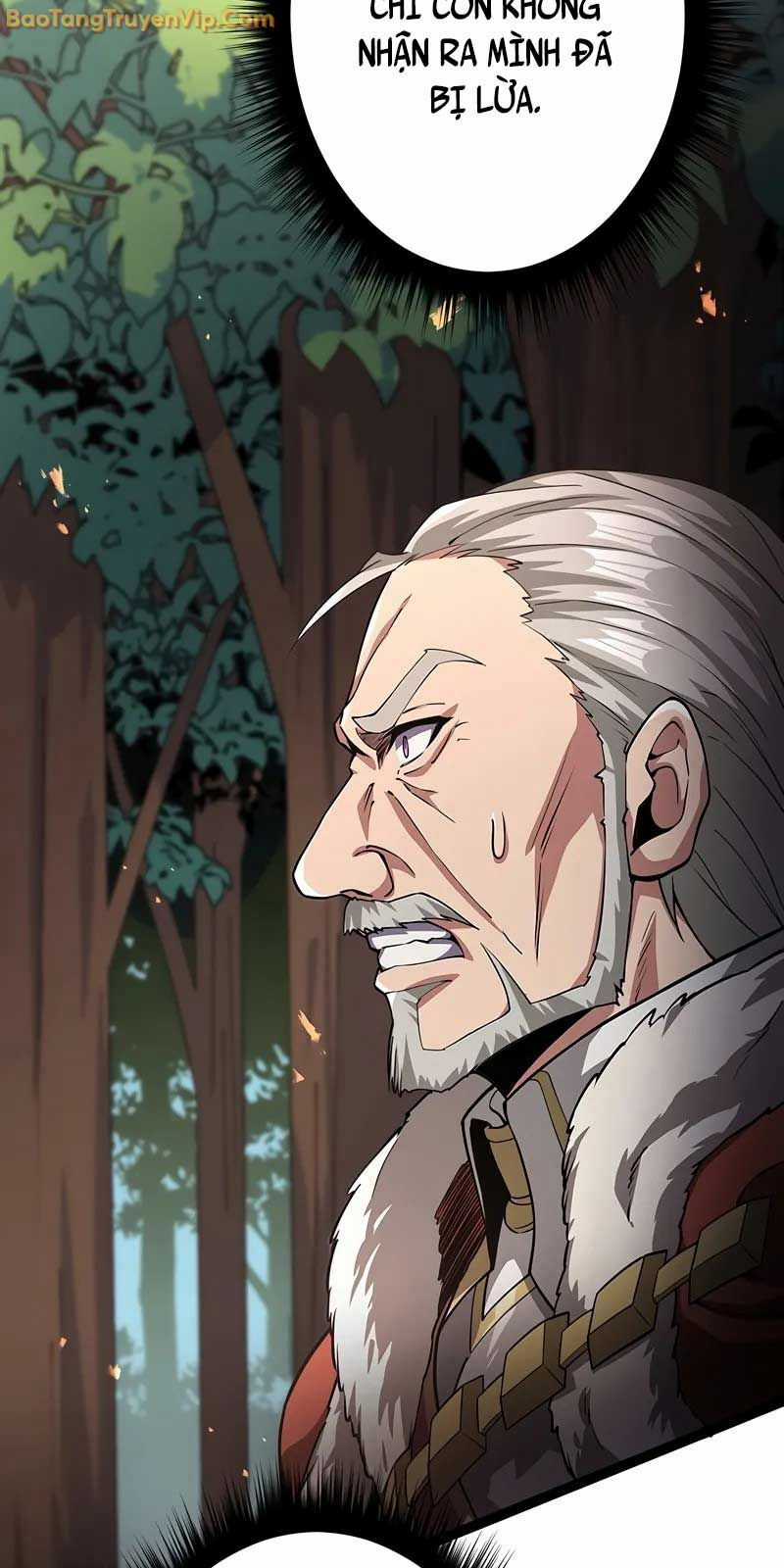 Phòng Thủ Hầm Ngục Chapter 43 trang 124