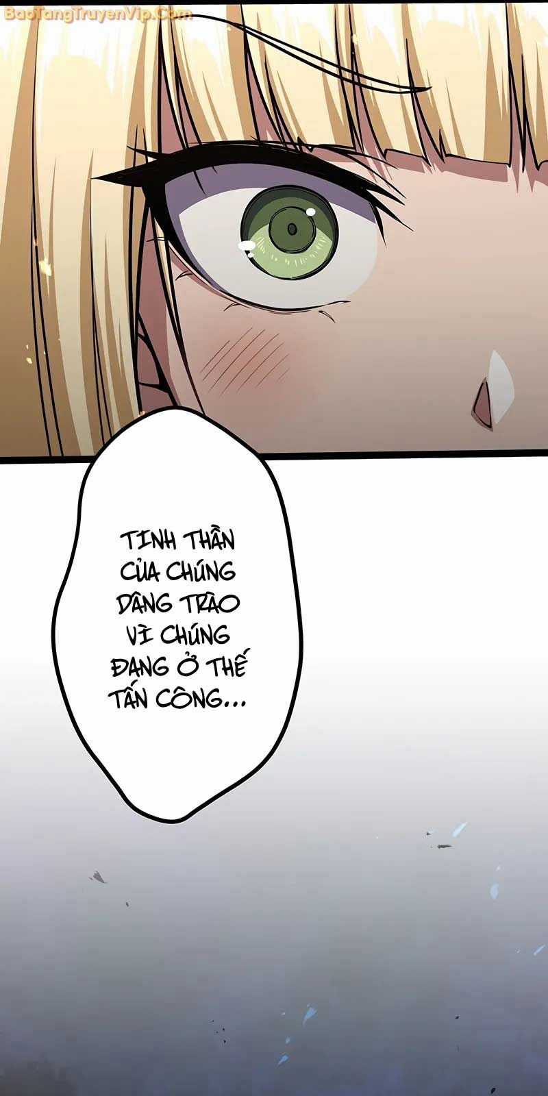 Phòng Thủ Hầm Ngục Chapter 43 trang 128