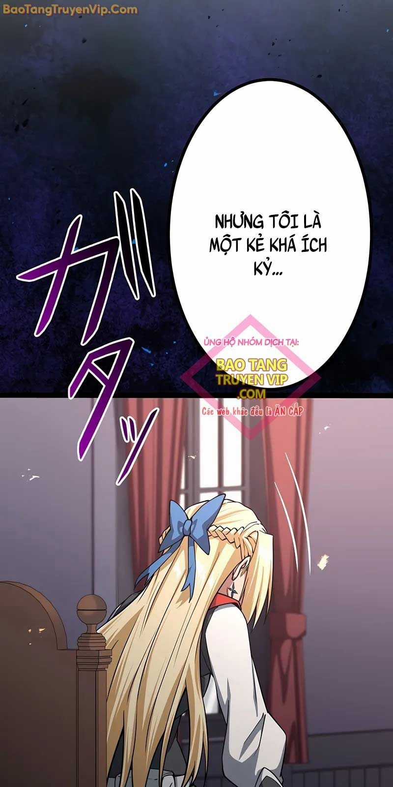 Phòng Thủ Hầm Ngục Chapter 43 trang 129