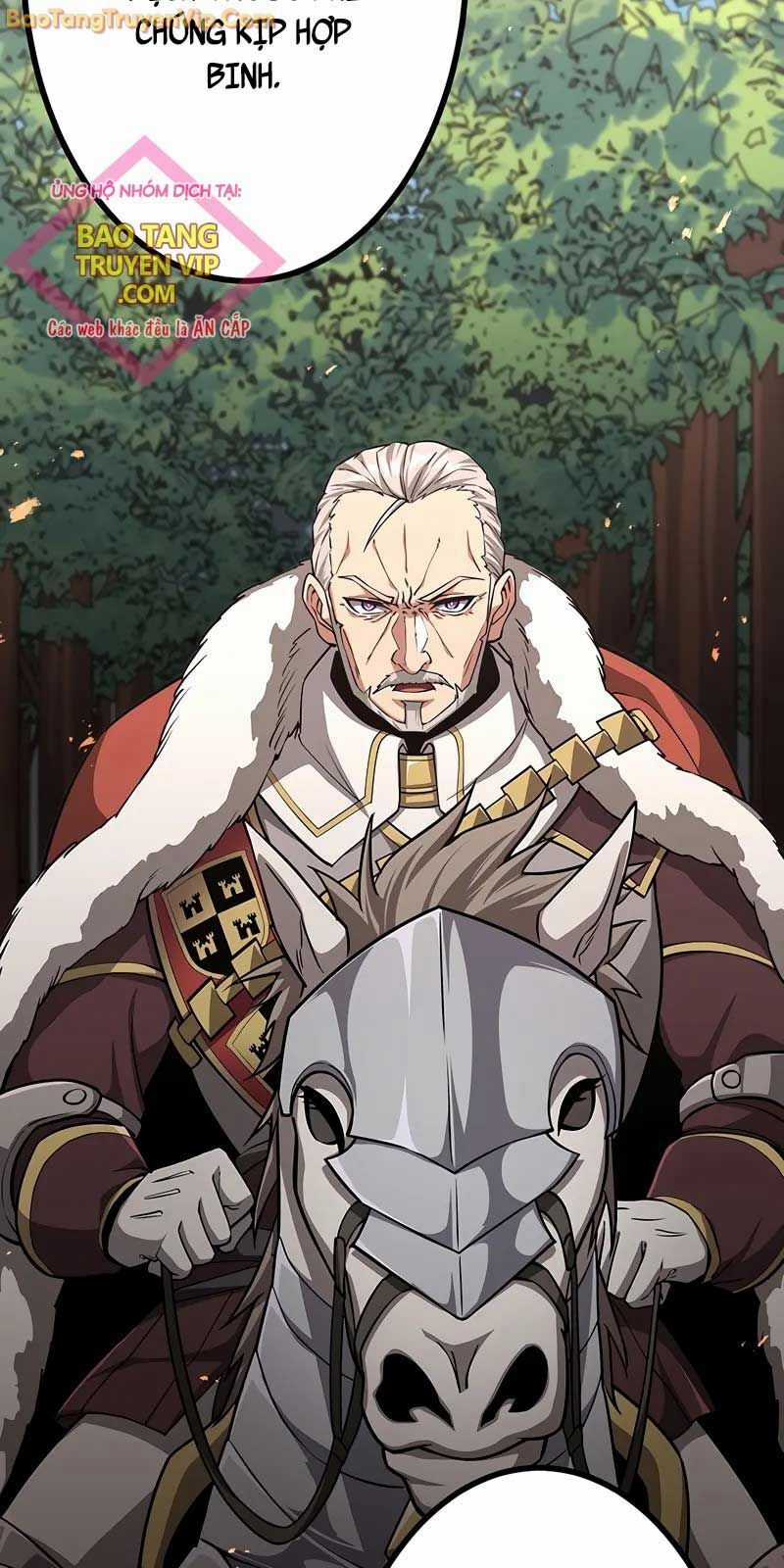 Phòng Thủ Hầm Ngục Chapter 43 trang 13