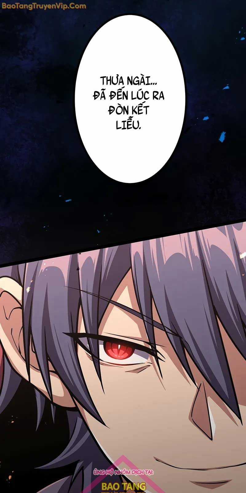 Phòng Thủ Hầm Ngục Chapter 43 trang 131