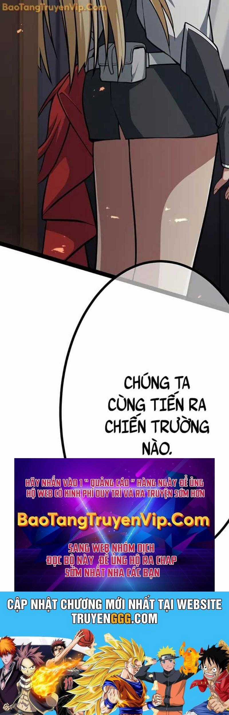 Phòng Thủ Hầm Ngục Chapter 43 trang 133