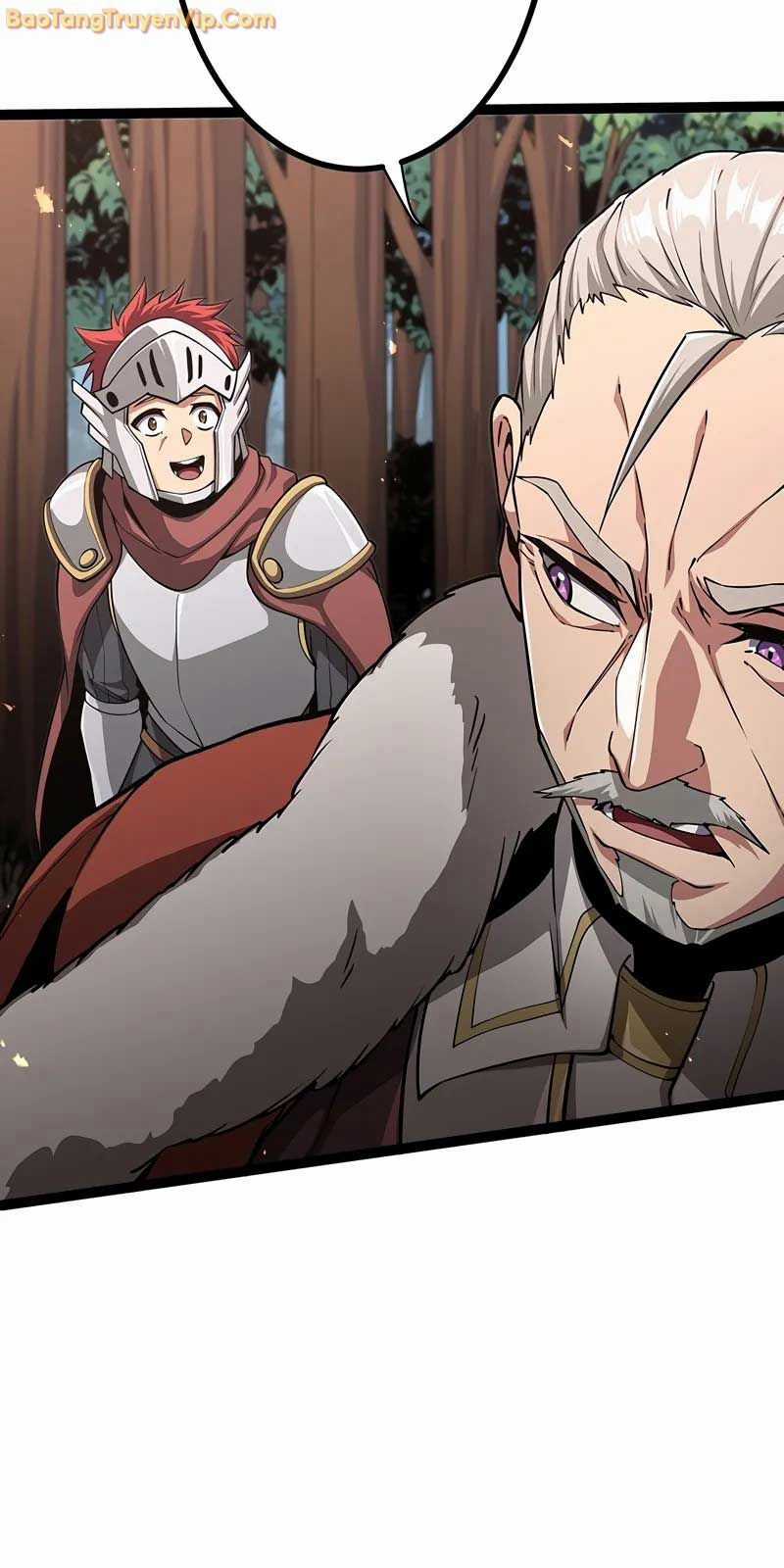 Phòng Thủ Hầm Ngục Chapter 43 trang 15