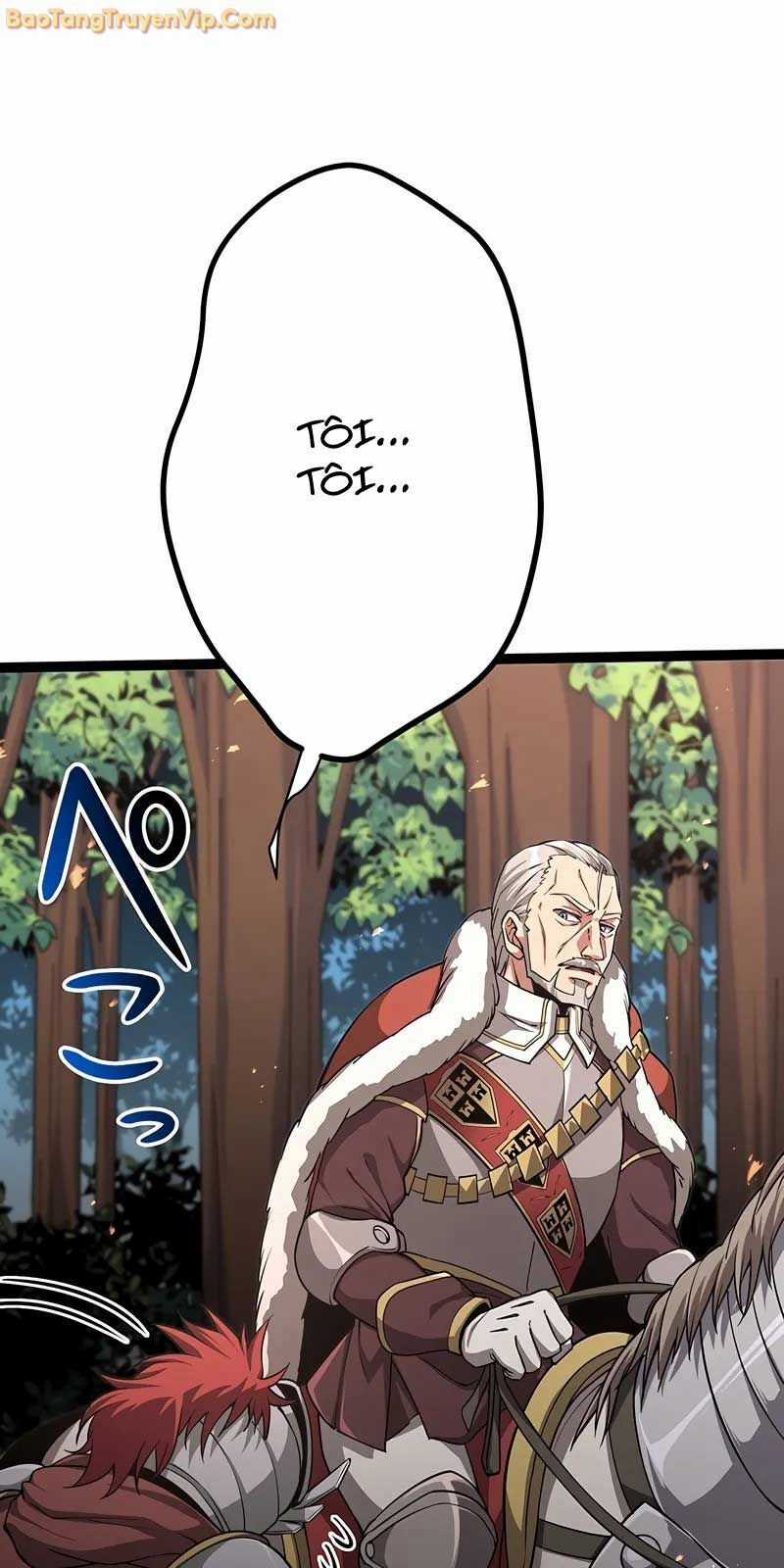 Phòng Thủ Hầm Ngục Chapter 43 trang 16