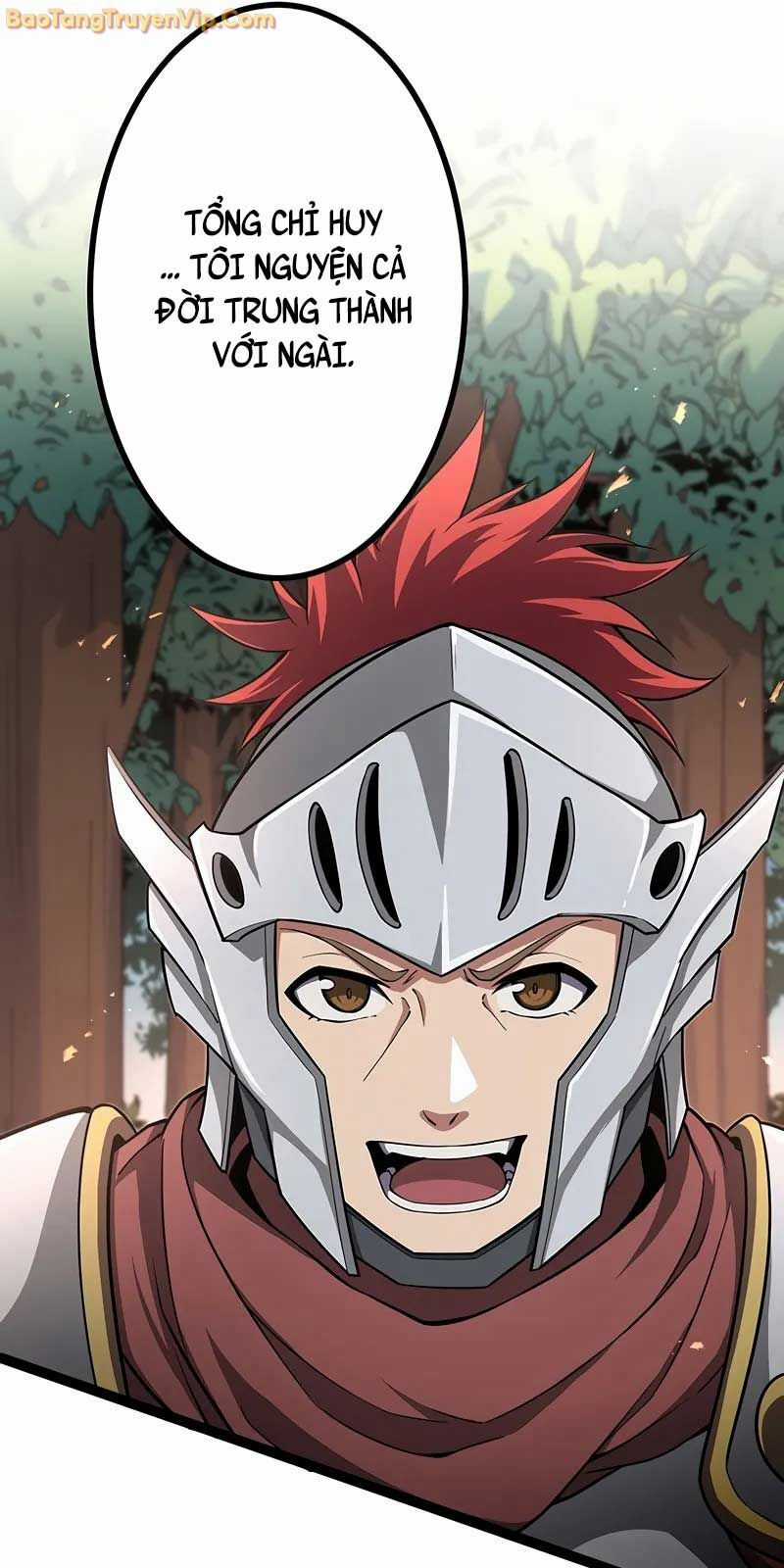 Phòng Thủ Hầm Ngục Chapter 43 trang 18