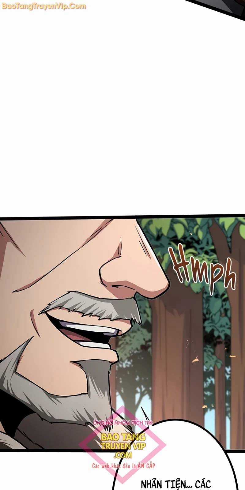 Phòng Thủ Hầm Ngục Chapter 43 trang 19