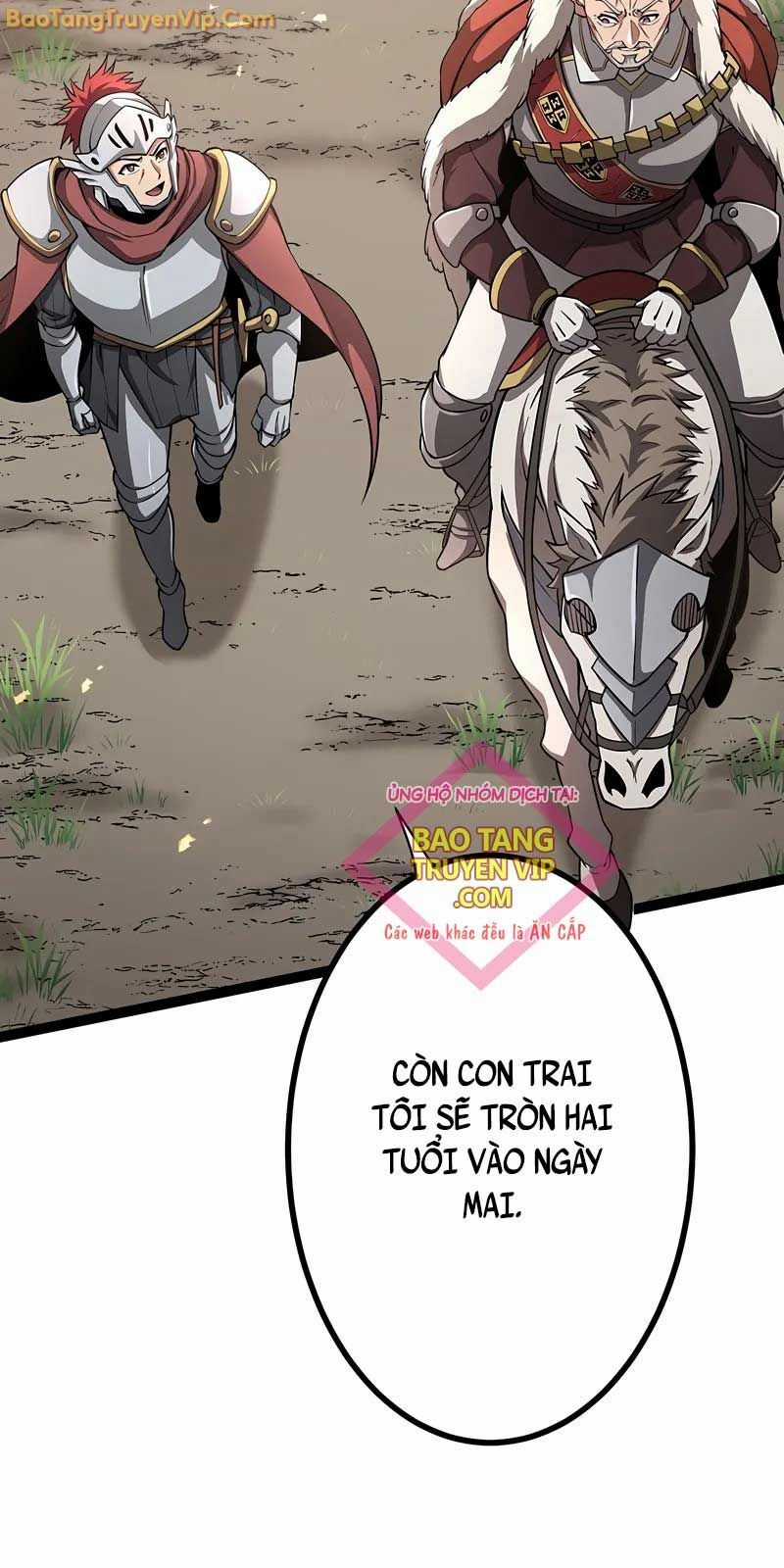 Phòng Thủ Hầm Ngục Chapter 43 trang 21