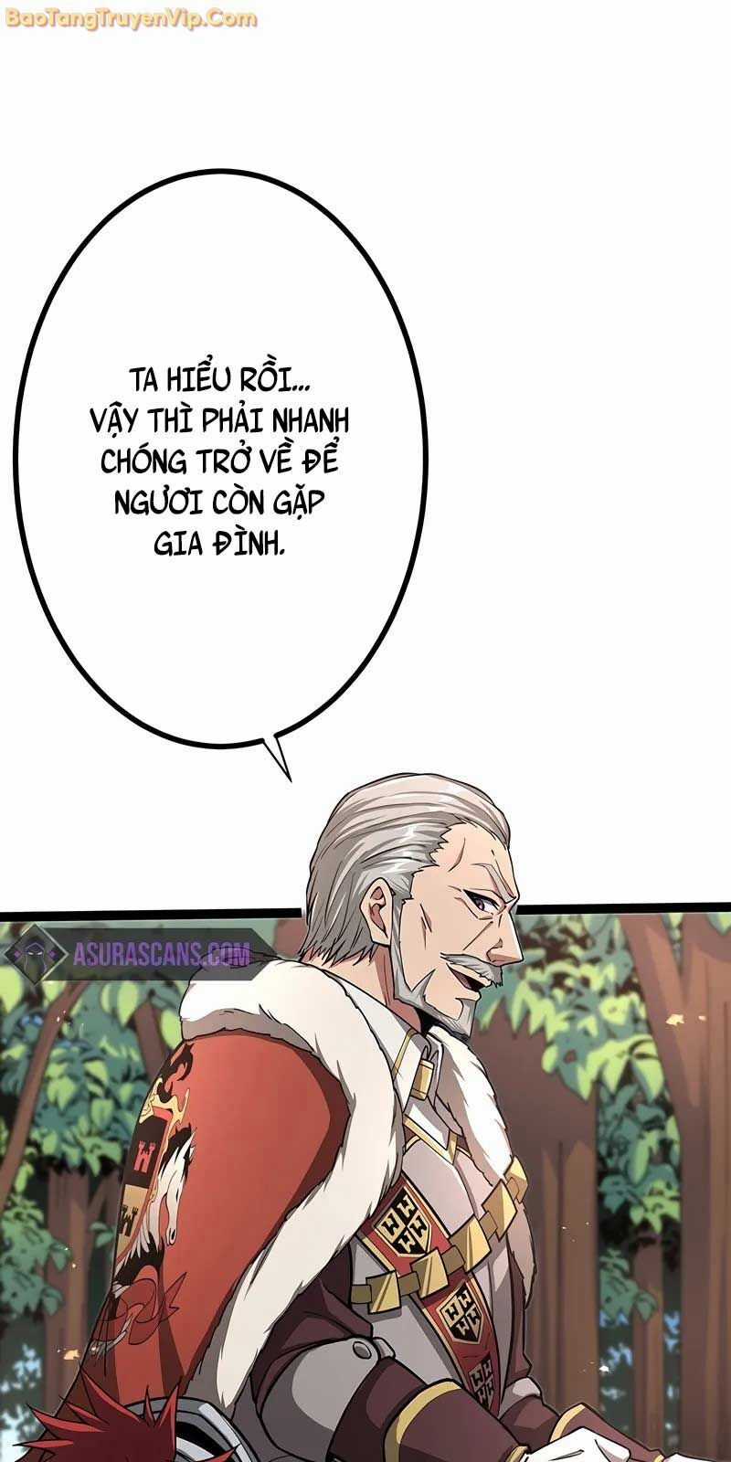 Phòng Thủ Hầm Ngục Chapter 43 trang 22