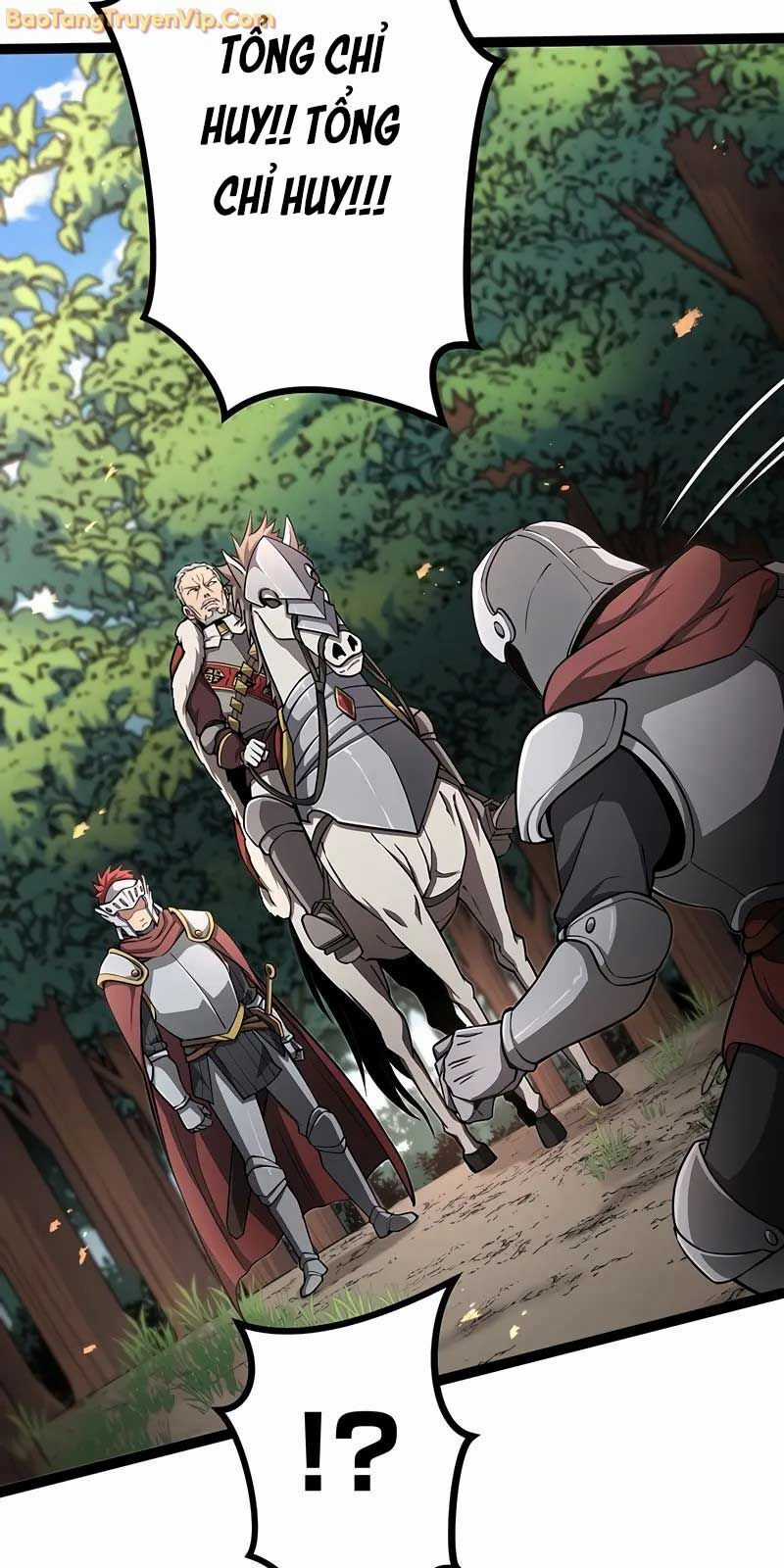 Phòng Thủ Hầm Ngục Chapter 43 trang 24