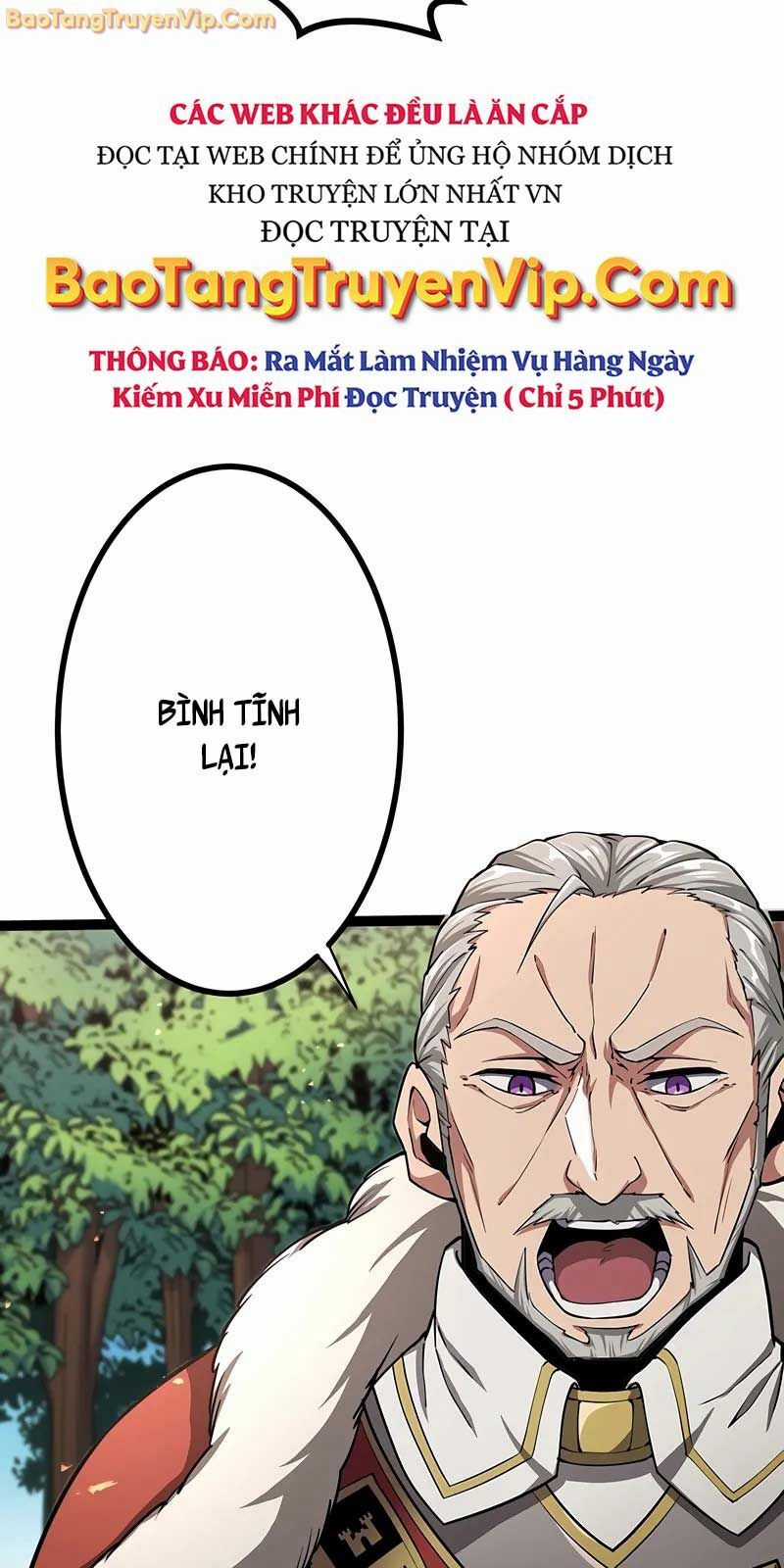 Phòng Thủ Hầm Ngục Chapter 43 trang 25