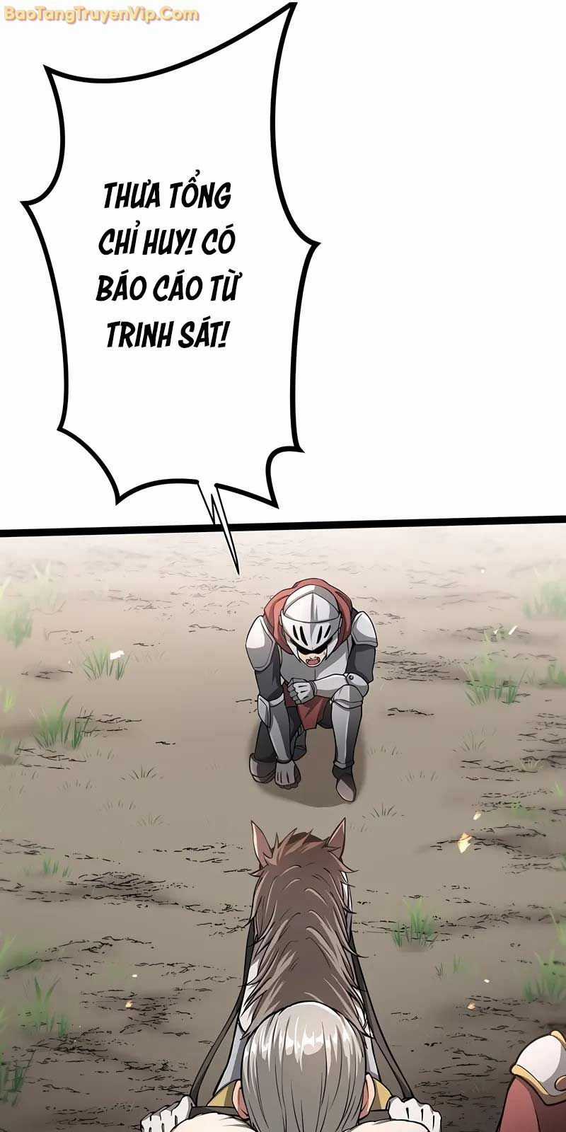 Phòng Thủ Hầm Ngục Chapter 43 trang 27